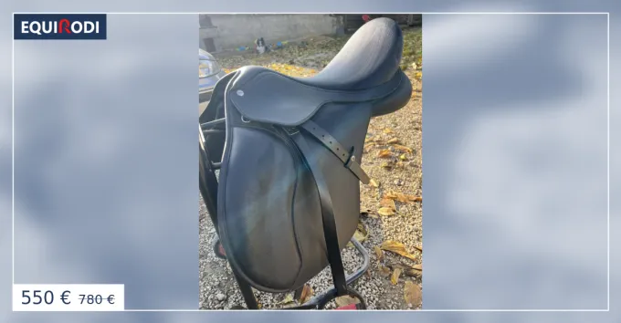 Selle wintec mixte 500 hart Produit De Marque