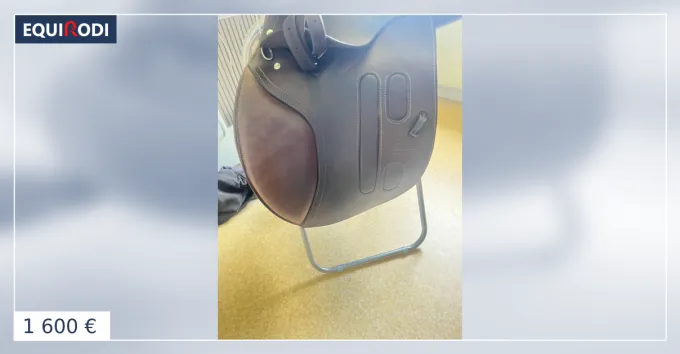 Selle GBS 17 Meilleur Prix