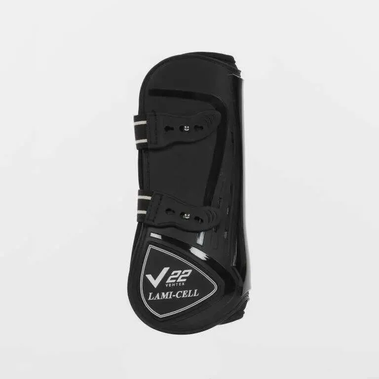 Protectores Salto PONY V22 LAMI_CELL - Azul marino / Pony Quantit Limite