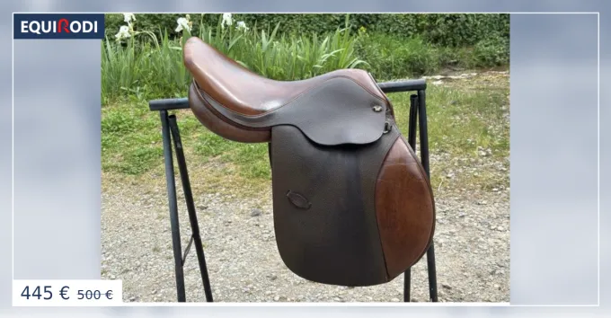 Selle Solde