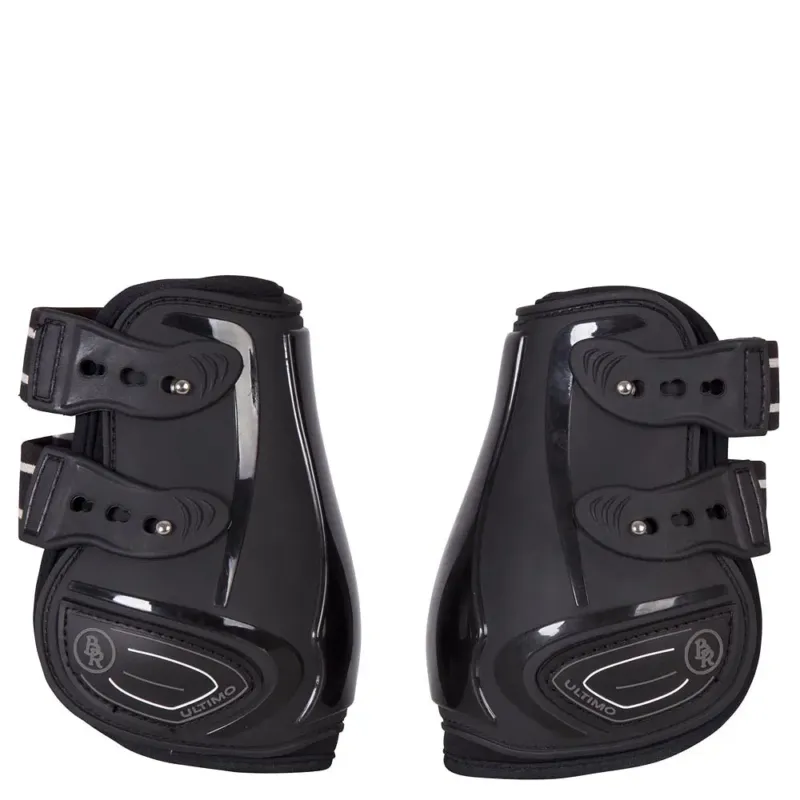 Top Vente Protectores de menudillo BR Ultimo (Modelo Cerrado) - Azul marino / Full