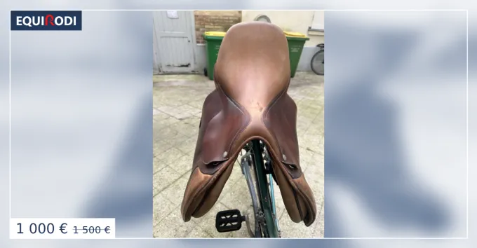 Selle Butet mixte Offre Exclusive