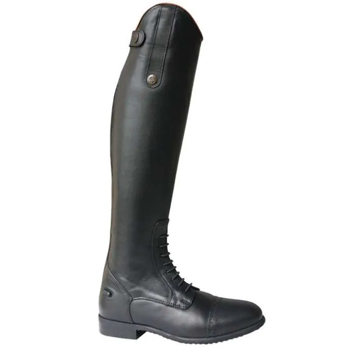Bottes Arezzo Noires - Privilge Equitation - 42 - LN Expdition Rapide