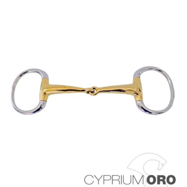 Filete Sefton Cyprium Oro Oliva – 12.5 cm Offre Limite