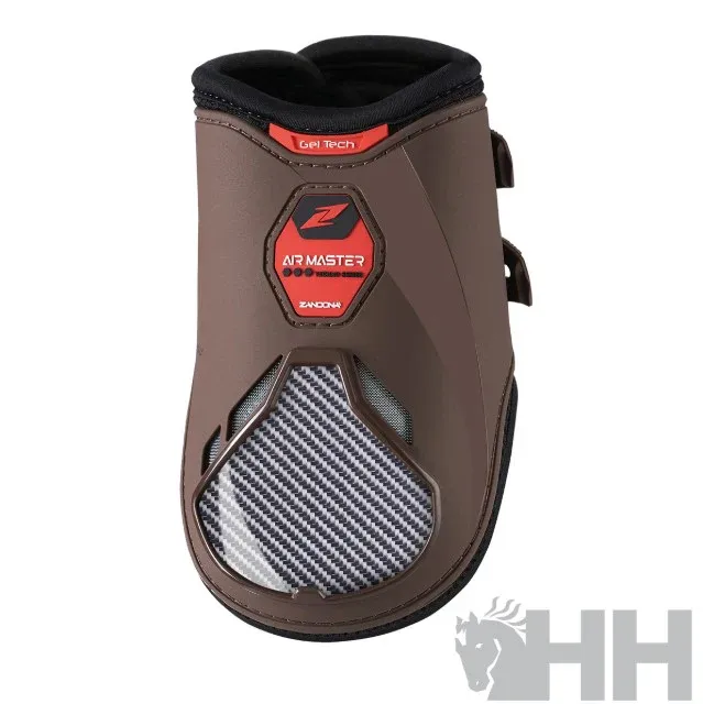 Protector Zandon Air Master Menudillo (par) - Marrn / S Satisfait Ou Rembours