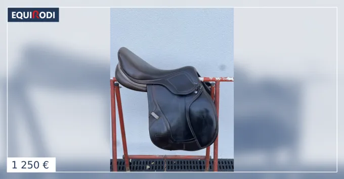 Offre Spciale Selle Ikonic 17,5