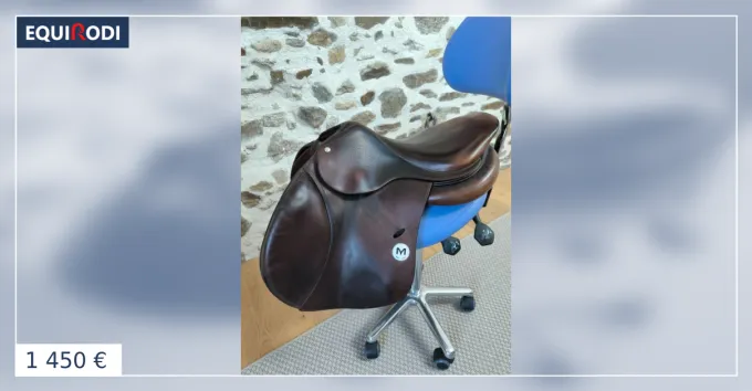Prix Bas Selle MEYER 17' - Sud Loire Atlantique / nord Vende