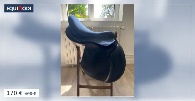 Selle dquitation Seulement Aujourdhui