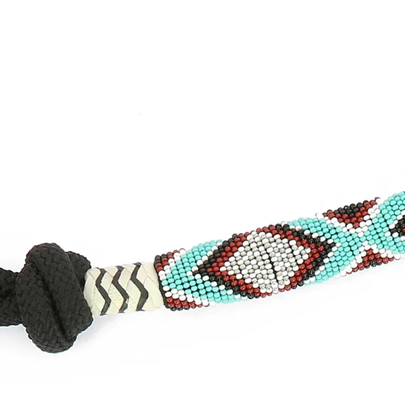 Petit Prix Cabezada Etolgica NORTON Pearl - Rojo / Full