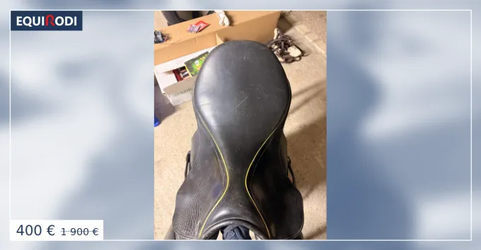 Super Prix Selle Henri de Rivel
