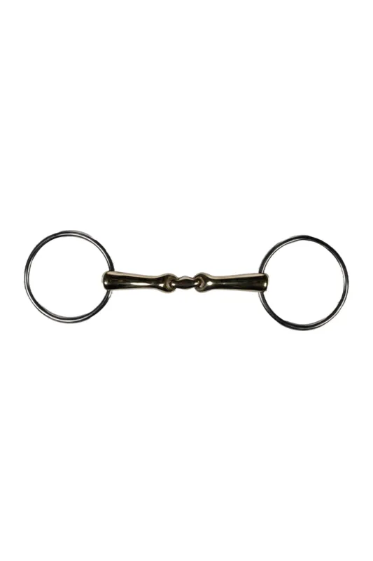 Populaire Filete Doble Articulacin High Curve 16 mm HKM - 70/135 mm