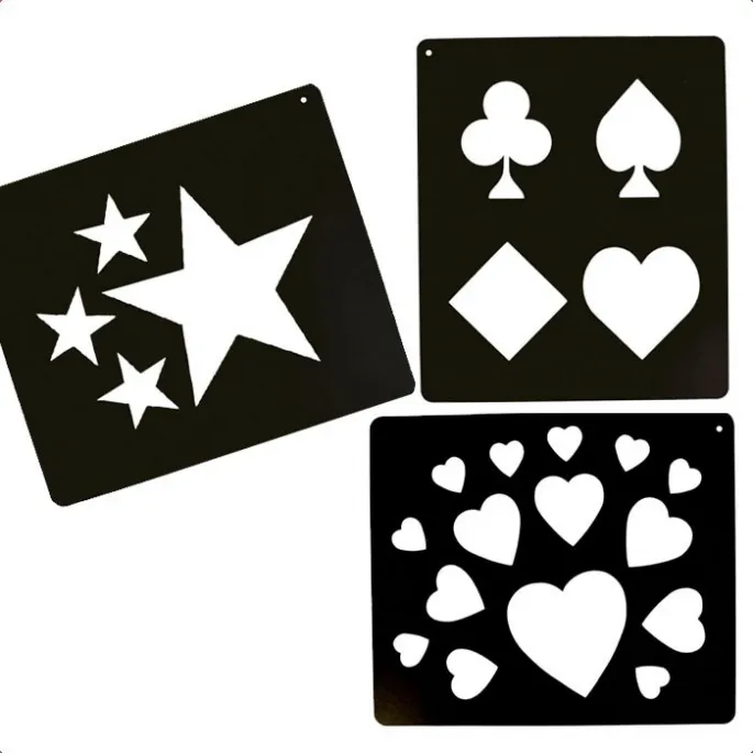 Quatermarker - HippoTonic - triangles Commander Maintenant