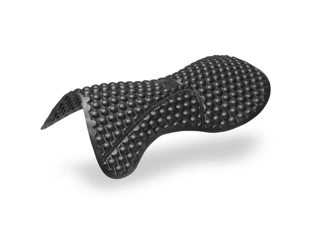 Salvacruz Drain Gatusos - Negro Dernier Modle