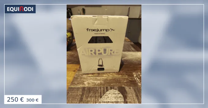 Expdi Aujourdhui trier freejump
