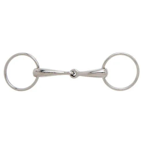 Achat Immdiat Filete Sefton Anilla  Embocadura Hueca (18 mm) – 12.5 cm