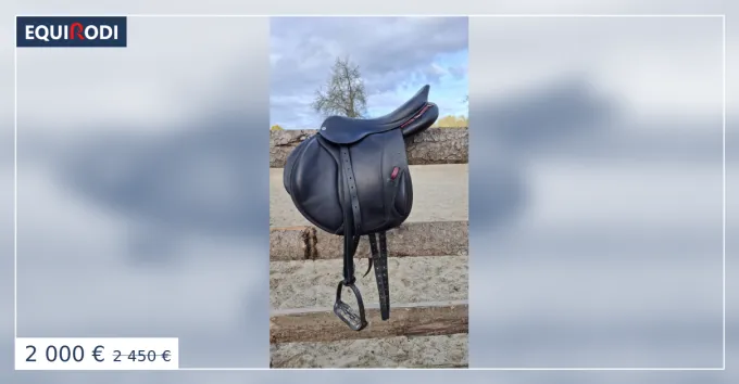 Offre Limite Selle cwd