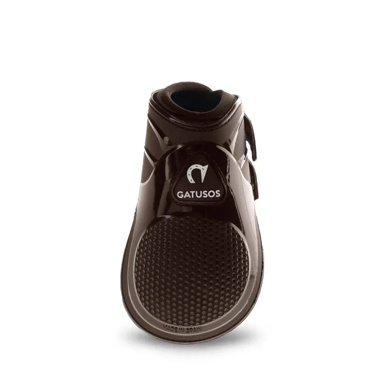 Protector de menudillo Pegasus Gatusos (Salto) – Marrn / L Pas Cher