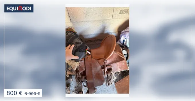 Selles western Seulement Aujourdhui