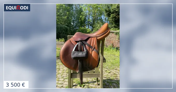 Selle Buttet Meilleur Choix