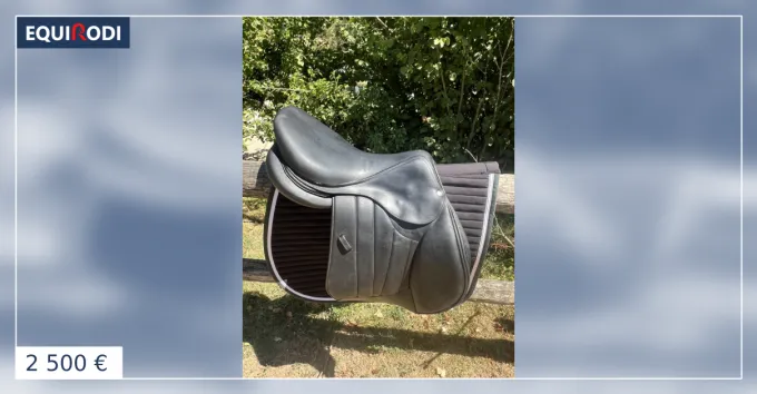 Selle forestier modle Soul Usine Directe