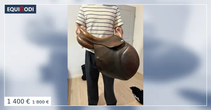 Super Prix Selle CWD