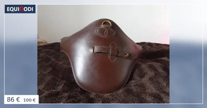 Sangle bavette Haute Qualit