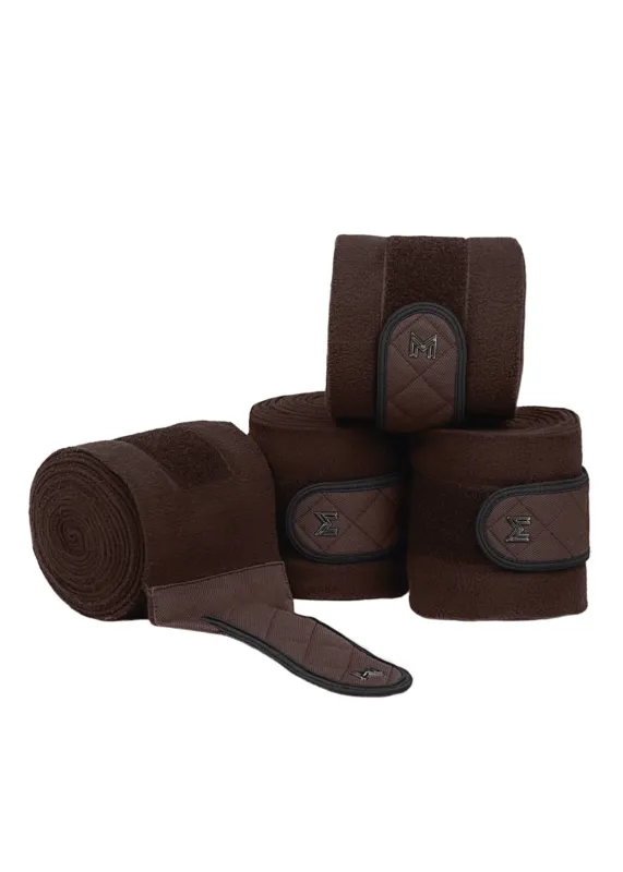 Solde Vendas Crew Maximilian Chocolate - Marrn