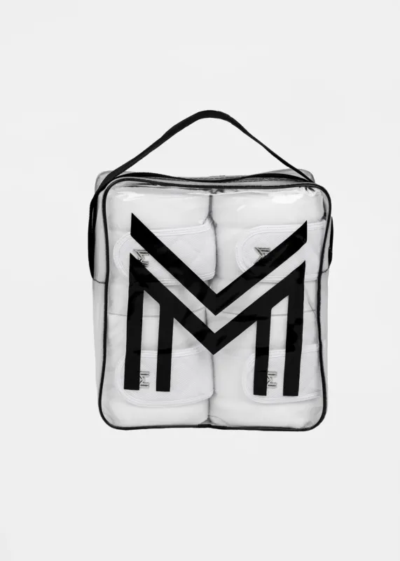 Promotion Vendas Crew Maximilian Blanco – Blanco