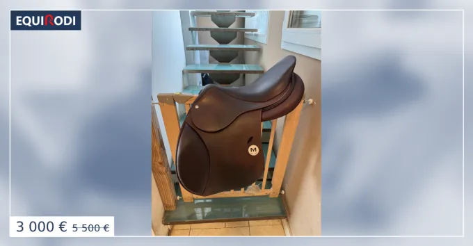 Vends selle MEYER Livraison Gratuite