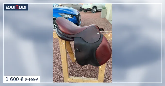 Selle CWD SE02 Usine Directe