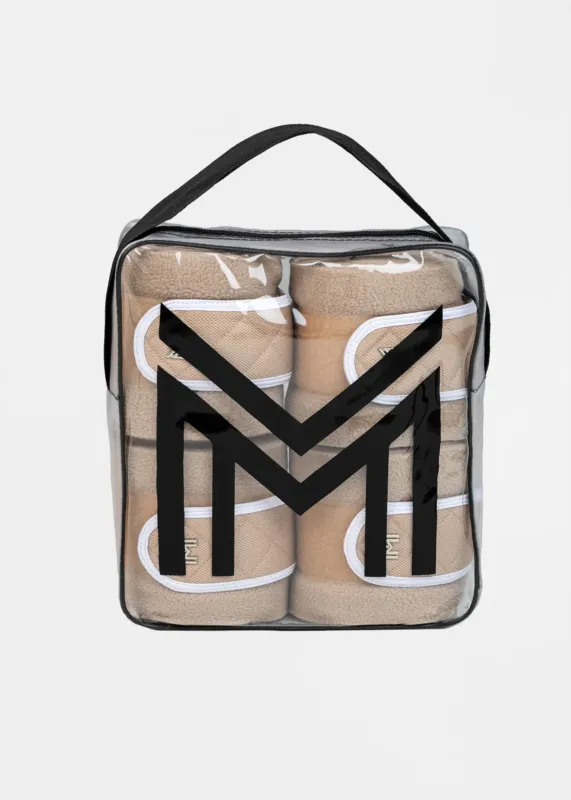 Haute Qualit Vendas Crew Maximilian Beige – Beige