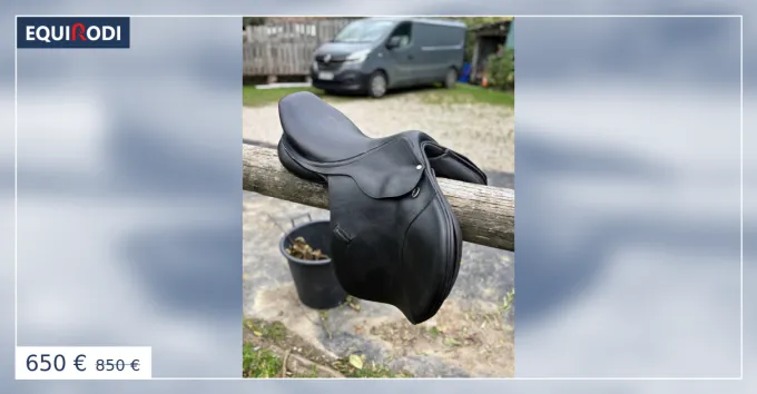 Selle 175 tattini arcade interchangeable Must-Have