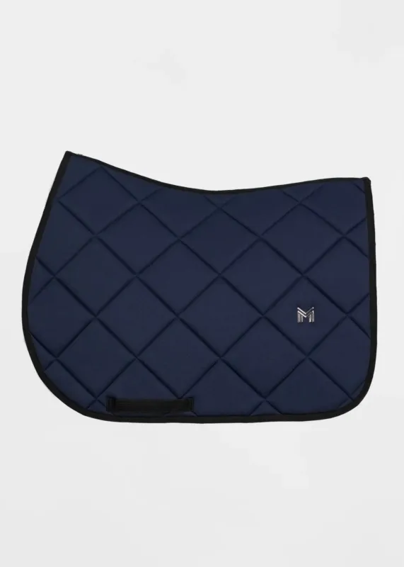Mantilla Crew Salto Maximilian Marino – Azul marino / Full Prix Promo
