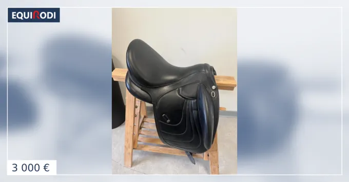Selle Devoucoux Nouvel Arrivage
