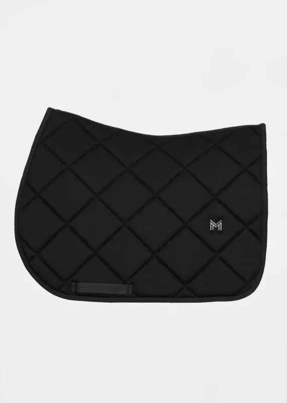 Prix Bas Mantilla Crew Salto Maximilian Negro – Negro / Full
