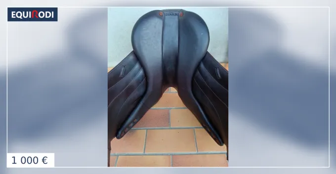 Devoucoux milady Petit Prix