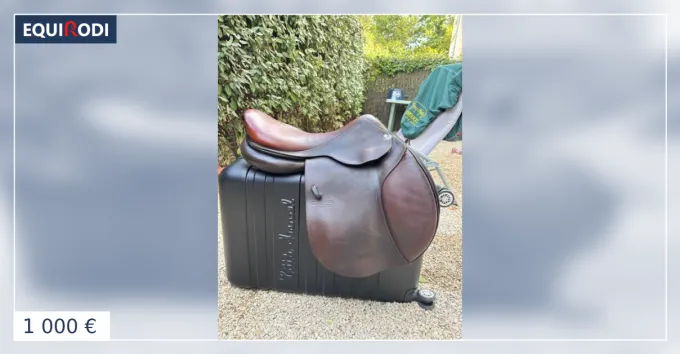 Prix Bas Selle GBS