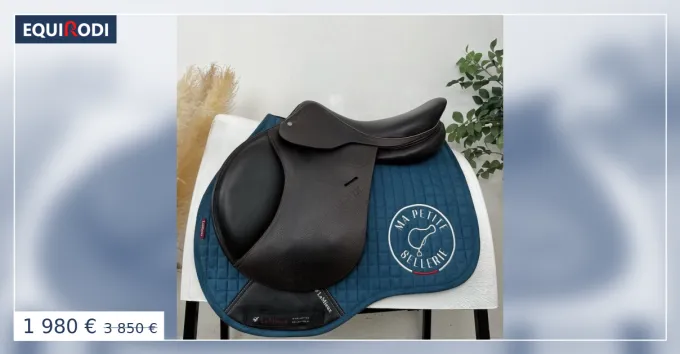 Selle jumpin Meilleur Choix