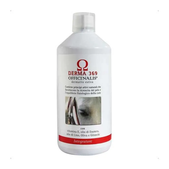Activia Derma 369 – Officinalis – 1 litre Acheter En Ligne