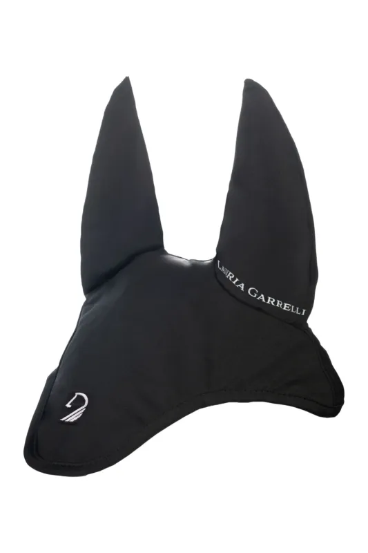 Acheter Direct Orejeras -Amalfi Soft- HKM - Azul / Cob