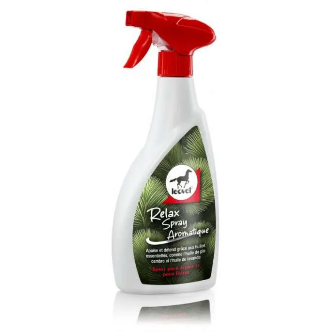 Remise Relax Aromaspray - Leovet - 550 ml