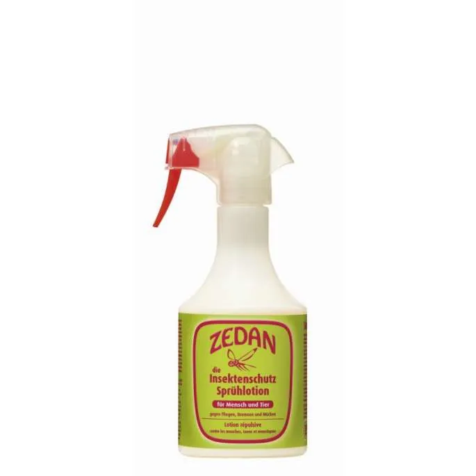 Prix Cass Anti-mouches Lotion rpulsive – Zedan – 500 ml