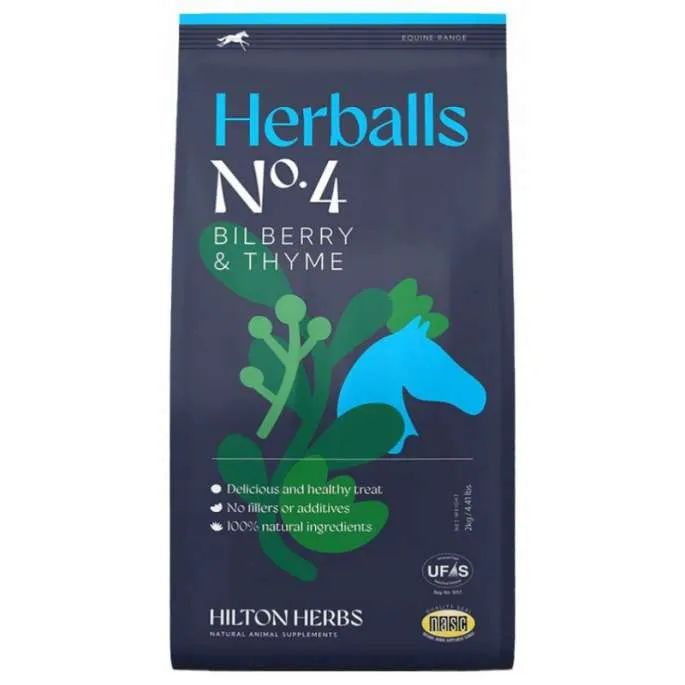 Bonbons Friandises Herballs n 4 myrtille & thym – Hilton Herbs – 2 kg – myrtille/thym Expdi Aujourdhui