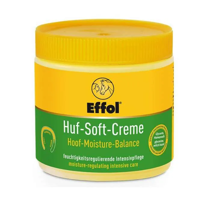 Graisse  pied Sabot Soft – Effol – 500 ml Soldes