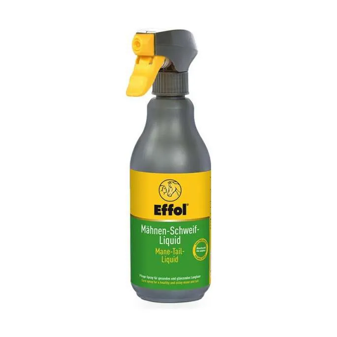 Must-Have Lotion dmlante crinire – Effol – 750 ml