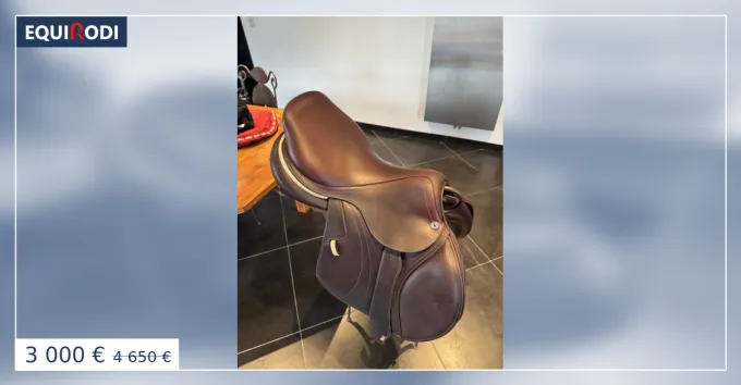Selle CWD de 2024 Commande En Gros