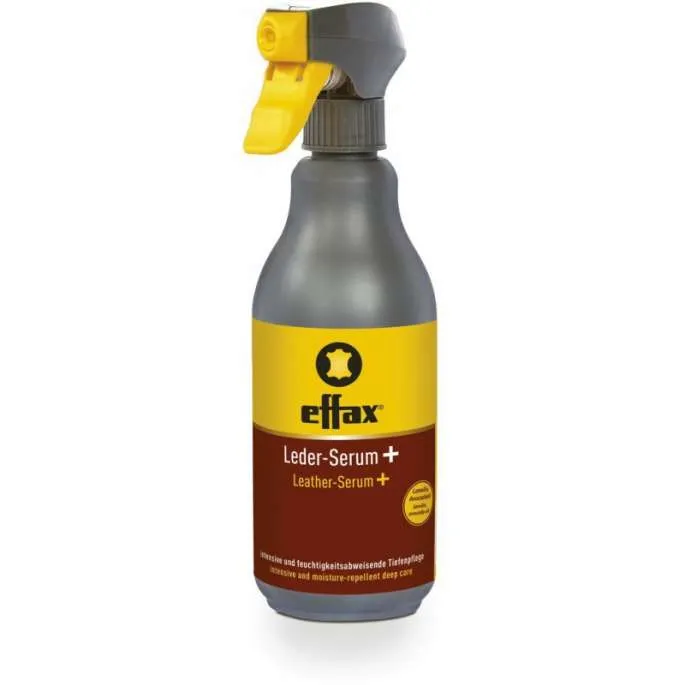 Prix Rduit Srum+ pour cuir – Effax – 500 ml