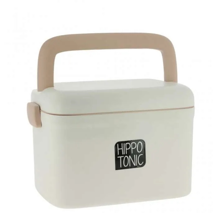 Super Prix Coffre de Pansage Scooby - HippoTonic - bleu
