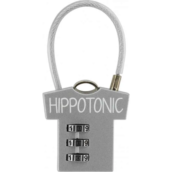 Cadenas T-shirt pour coffre de pansage - Hippotonic - bleu Authentique