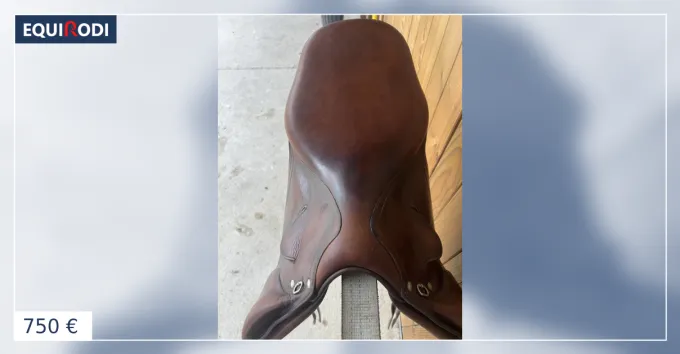 Selle mono quartier Brunet Pineau 17,50 Offre Exclusive